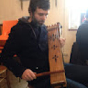 Meet your Posher, Billy